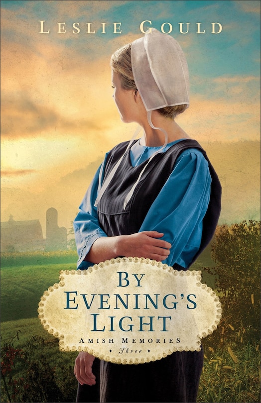 Front cover_By Evening's Light