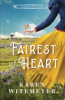 Front cover_Fairest of Heart