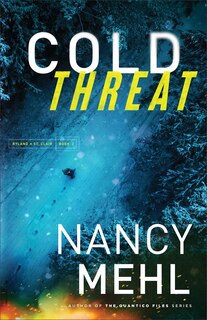 Front cover_Cold Threat