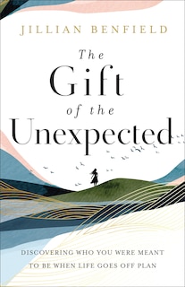 Couverture_The Gift of the Unexpected