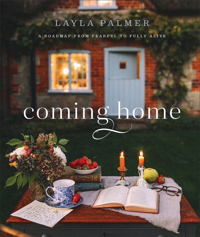 Couverture_Coming Home