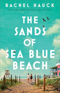 Couverture_The Sands of Sea Blue Beach