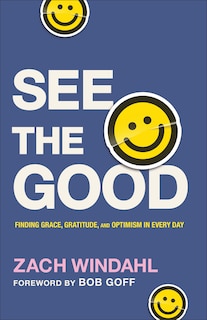 Front cover_See the Good