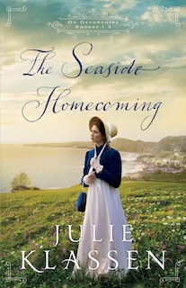 Front cover_The Seaside Homecoming