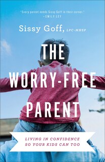 Couverture_The Worry-Free Parent