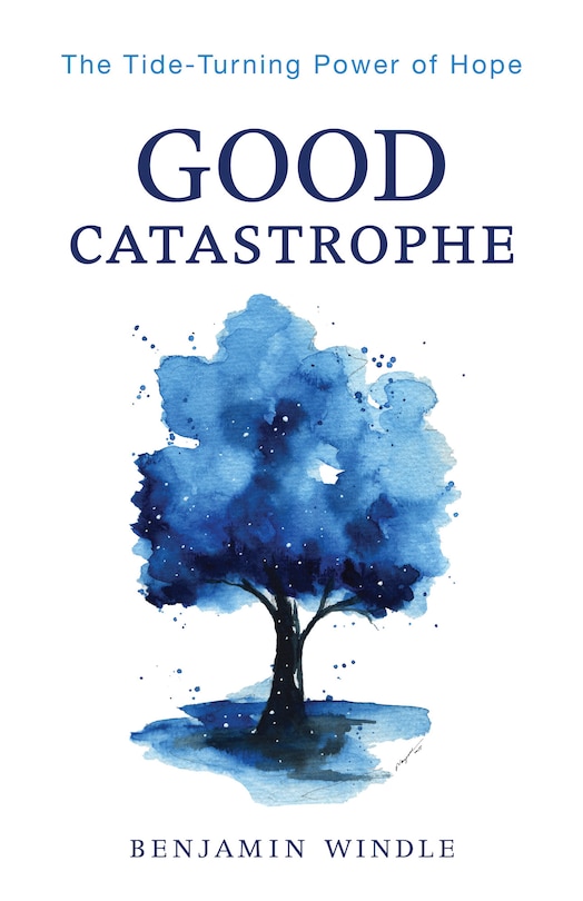Couverture_Good Catastrophe