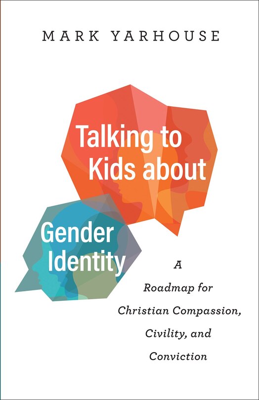 Front cover_Talking to Kids about Gender Identity