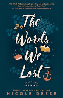 Front cover_The Words We Lost