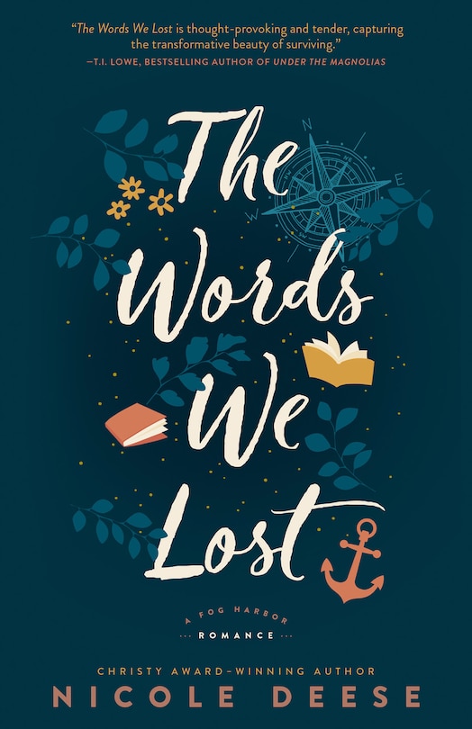 Front cover_The Words We Lost