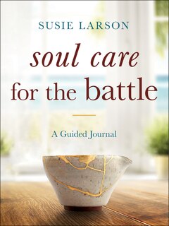 Couverture_Soul Care for the Battle
