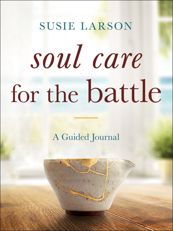 Couverture_Soul Care for the Battle