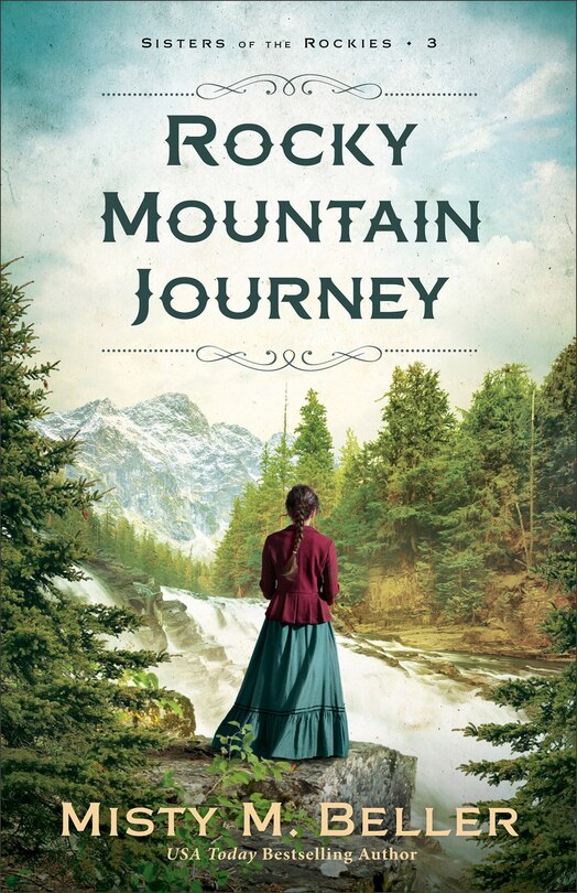 Couverture_Rocky Mountain Journey