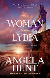 Front cover_The Woman from Lydia