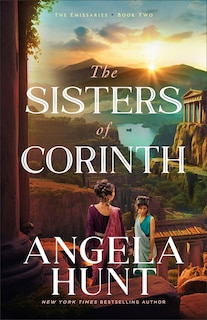 Couverture_The Sisters of Corinth