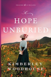 Front cover_A Hope Unburied