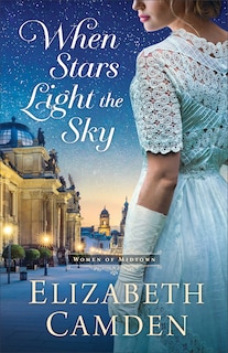 Front cover_When Stars Light the Sky