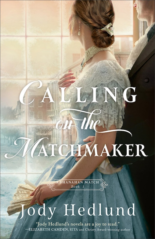 Front cover_Calling on the Matchmaker