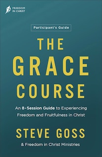 Couverture_The Grace Course Participant's Guide