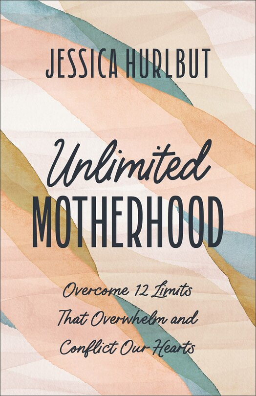 Couverture_Unlimited Motherhood