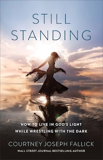 Couverture_Still Standing