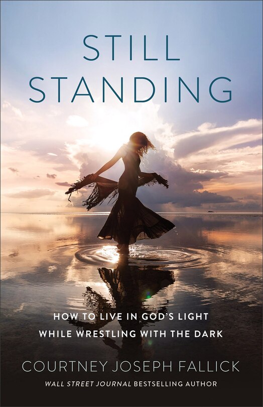 Couverture_Still Standing