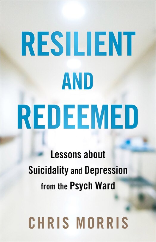 Couverture_Resilient and Redeemed