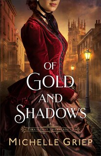 Front cover_Of Gold and Shadows