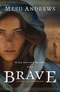 Front cover_Brave