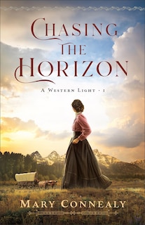 Front cover_Chasing the Horizon