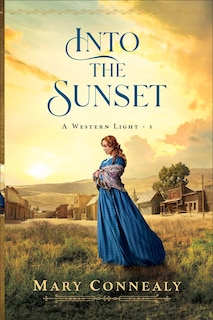 Front cover_Into the Sunset