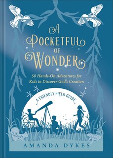 Front cover_A Pocketful of Wonder