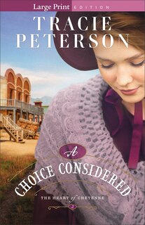 Front cover_A Choice Considered