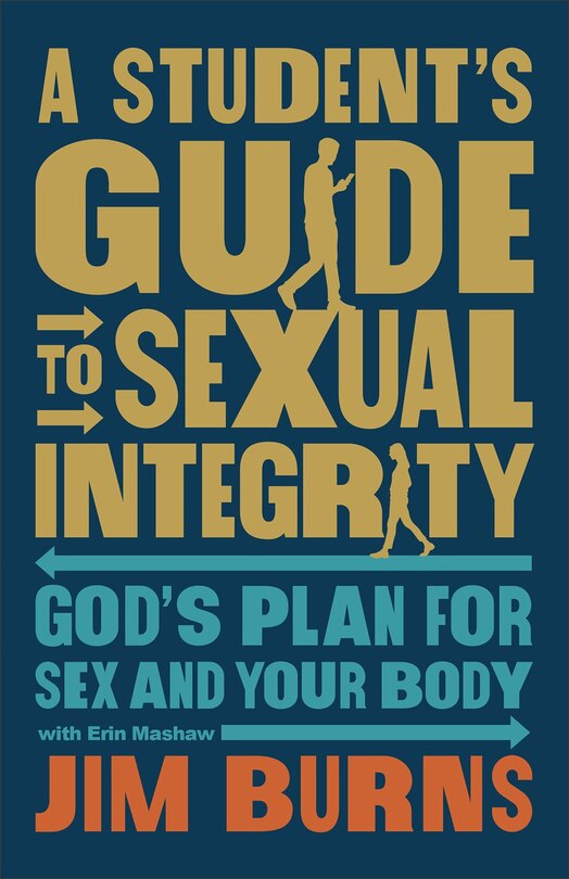 Couverture_A Student's Guide to Sexual Integrity