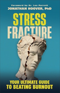 Front cover_Stress Fracture