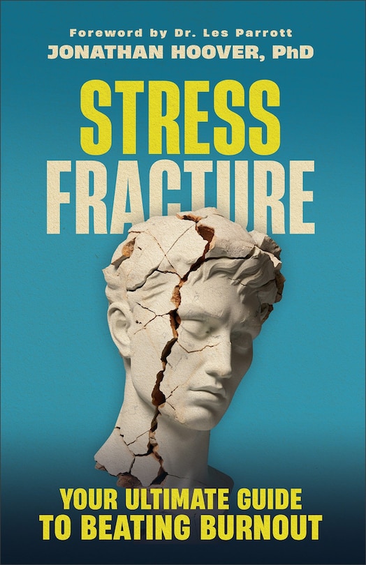 Front cover_Stress Fracture
