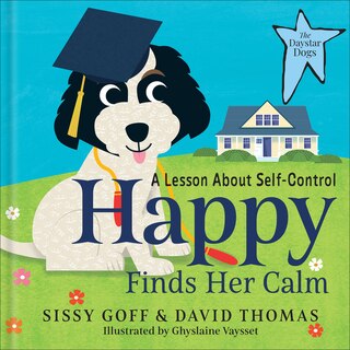Front cover_Happy Finds Her Calm