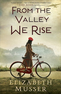Front cover_From the Valley We Rise