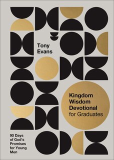 Front cover_Kingdom Wisdom Devotional for Graduates