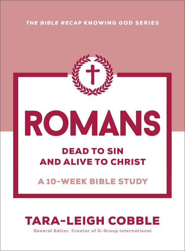 Front cover_Romans