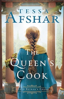 Front cover_The Queen's Cook