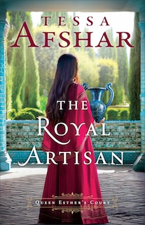 Front cover_The Royal Artisan
