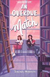 Front cover_An Overdue Match