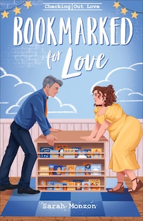 Front cover_Bookmarked for Love