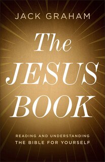 Front cover_The Jesus Book