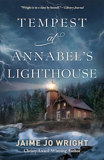 Front cover_Tempest at Annabel's Lighthouse