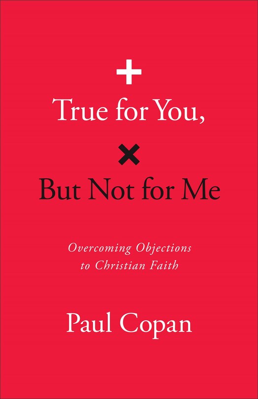 Couverture_True for You, But Not for Me