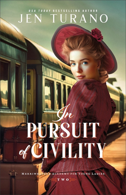 Front cover_In Pursuit of Civility