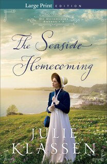 Front cover_The Seaside Homecoming