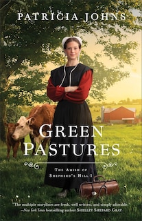 Front cover_Green Pastures