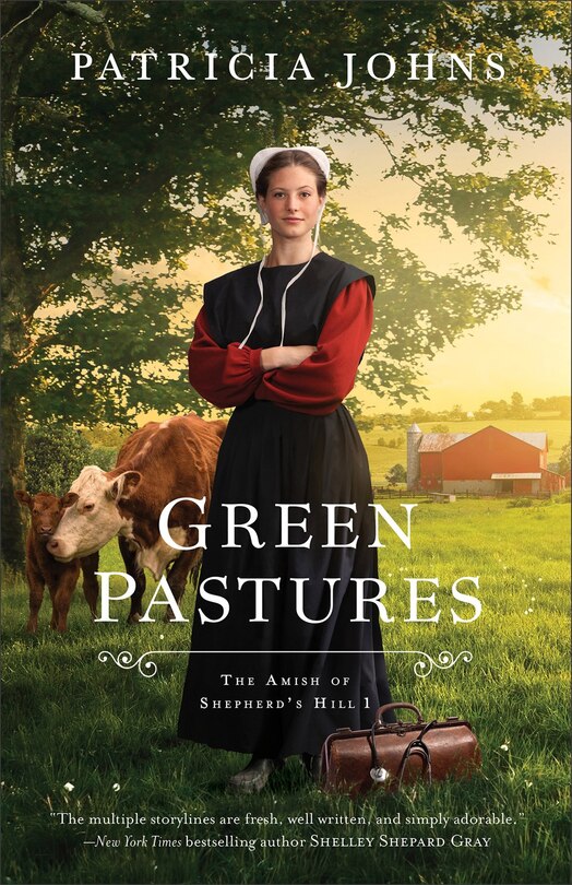 Front cover_Green Pastures